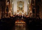 23 dicembre 2004 - Chiesa di San Giovanni in Bragora - Venezia